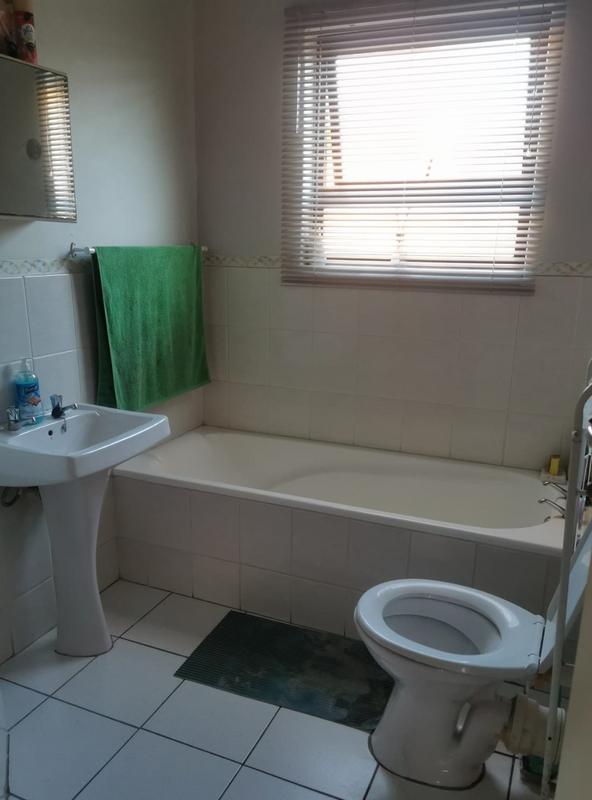 1 Bedroom Property for Sale in Ferndale Western Cape